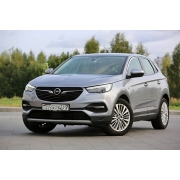 Grandland (17- г) Grandland (17- г)